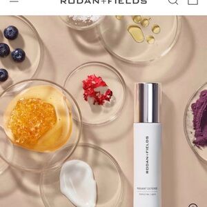 Rodan & Fields tinted sunscreen moisturizer